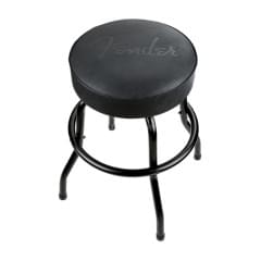 FENDER BLACKOUT BARSTOOL 30